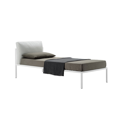 NYX | 1706-1707 | Beds | Zanotta