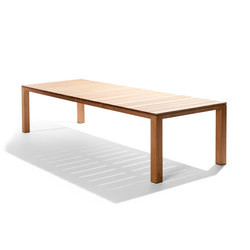 Kos Dining Table | Dining tables | Tribù
