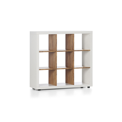 grand slam | Shelving | Sedus Stoll
