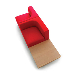 Side by Side | Sofas | Arco