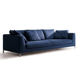 Ray | Sofas | B&B Italia