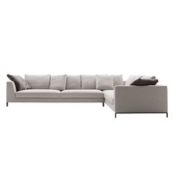 Ray | Divani | B&B Italia