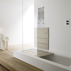 Unico Boiserie | Portasciugamani | Rexa Design