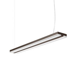 Chocolate Suspension | Suspensions | Artemide Architectural