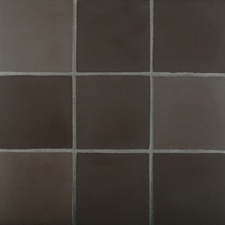 Earth & Fire Touch black | Piastrelle ceramica | Porcelanosa