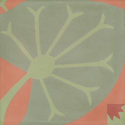 Cement tile | Concrete tiles | VIA
