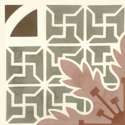 Cement tile | Concrete tiles | VIA