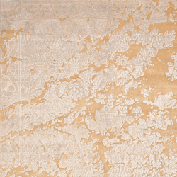 Erased Classic | Alcaraz Sky | Rugs | Jan Kath