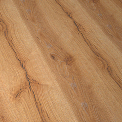 Lama Supreme Roble Valley | Laminate flooring | Porcelanosa