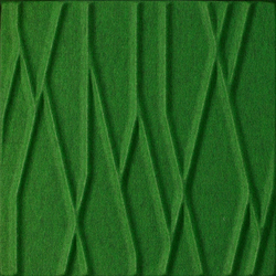 Soundwave® Botanic | Sound absorbing wall systems | OFFECCT