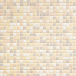 Opus Romano | Ghiaia | Mosaici vetro | Bisazza