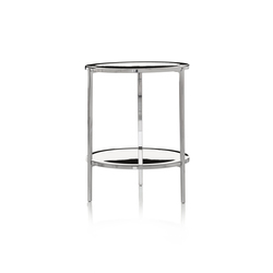 Tambour Table | Tavolini alti | Magis