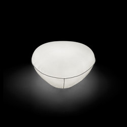 Pill-low I 219 | Floor lights | Oluce