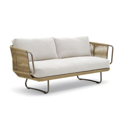 Babylon sofa | Sofas | Varaschin
