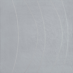 Charme.5 Steel | Ceramic panels | Caesar