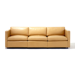 Pfister Lounge Seating and Sofas | Sofás | Knoll International