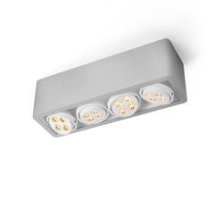 R54 UP LED | Ceiling lights | Trizo21