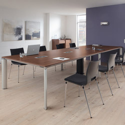 Palma | Contract tables | PALMBERG