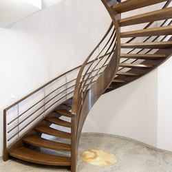 Siller Treppen