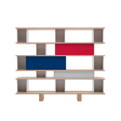 526 Nuage Bibliothèque | Shelving | Cassina
