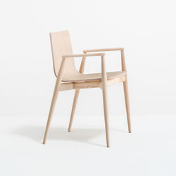 Malmö 395 | Stühle | PEDRALI