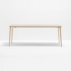 Malmö TML | Contract tables | PEDRALI