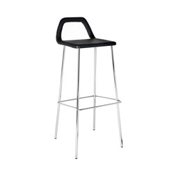 Studio BS 80 | Bar stools | Johanson Design