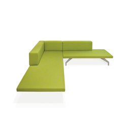 Lof Sofa | Divani | PIURIC