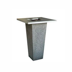 Calanthe Stehtisch |  | OGGI Beton