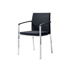 sign 2 chair | Sillas | Wiesner-Hager