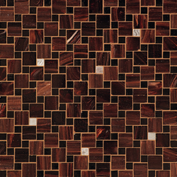 Valeria | Mosaici vetro | Bisazza