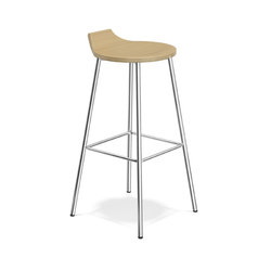 Ravelle III | Tabourets de bar | Casala