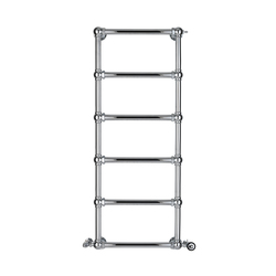 Wall to wall Towel rail | Radiators | Drummonds