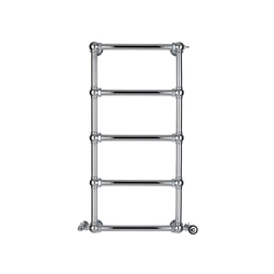 Wall to wall Towel rail | Radiators | Drummonds