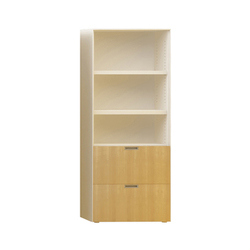 Fe2 H200 L80 Cabinet | Shelving | Nurus