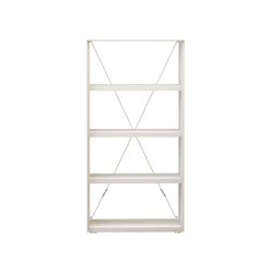 Fe2 H160 L80 Cabinet | Shelving | Nurus
