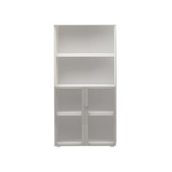 Fe2 H160 L80 Cabinet | Shelving | Nurus