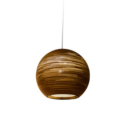 Sun32 Natural Pendant | Suspensions | Graypants