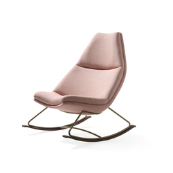 Rocking Chair | Armchairs | Artifort