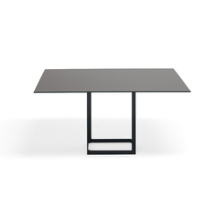Leonardo Quad | Contract tables | YDF