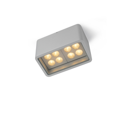 Code 2 OUT LED | Ceiling lights | Trizo21