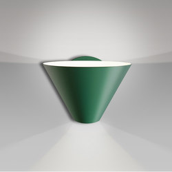 Billy WL Wall Lamp | Lámparas de pared | Kalmar