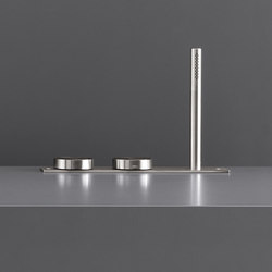 Giotto GIO28 | Bath taps | CEADESIGN