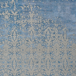 Erased Classic | Milano Raved | Rugs | Jan Kath