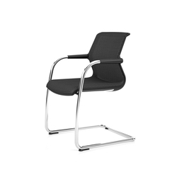 Unix Chair | Stühle | Vitra