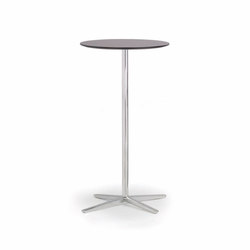 Quattro BM 4729 | Objekttische | Andreu World