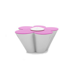 Agatha table | Spielgeräte | Vondom
