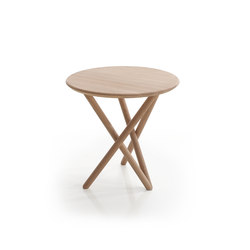 Back | Side tables | BELTA & FRAJUMAR