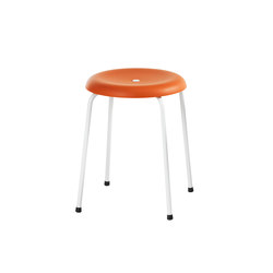 Taburett sgabello | Swivel stools | Lammhults