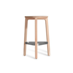 Perch 536-65M | Bar stools | Capdell